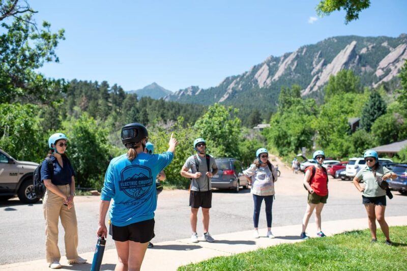 Boulder: Electric Bike Tour with Local Guide (14yo & up)) - The Sum Up: Is It Worth It?