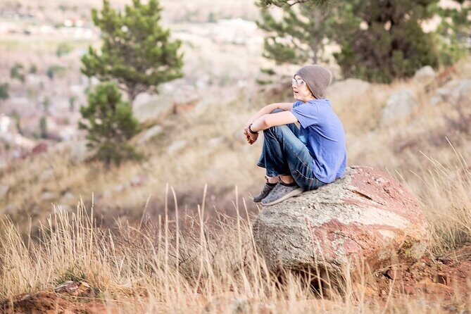 Boulder Flatirons Private Photo Adventure - Key Points