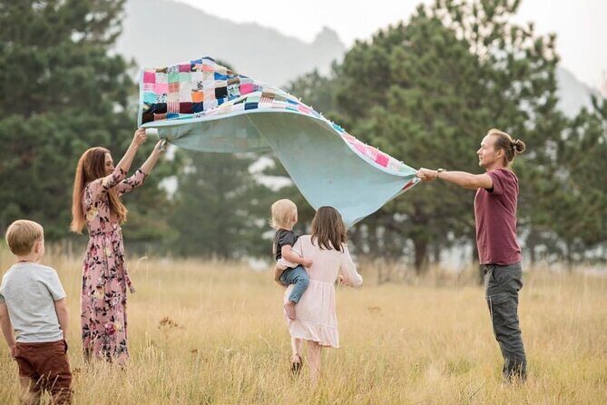 Boulder Flatirons Private Photo Adventure - FAQs