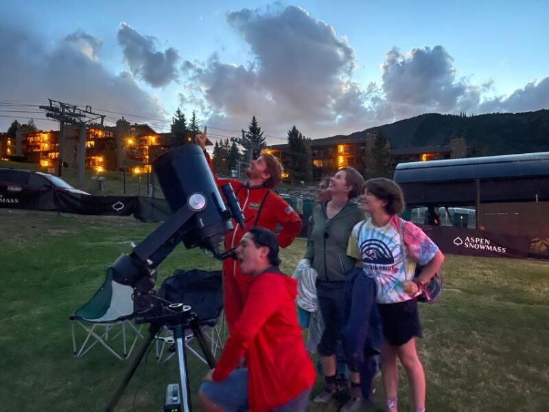 Boulder: Guided Astronomy Tour - Value and Cost Analysis