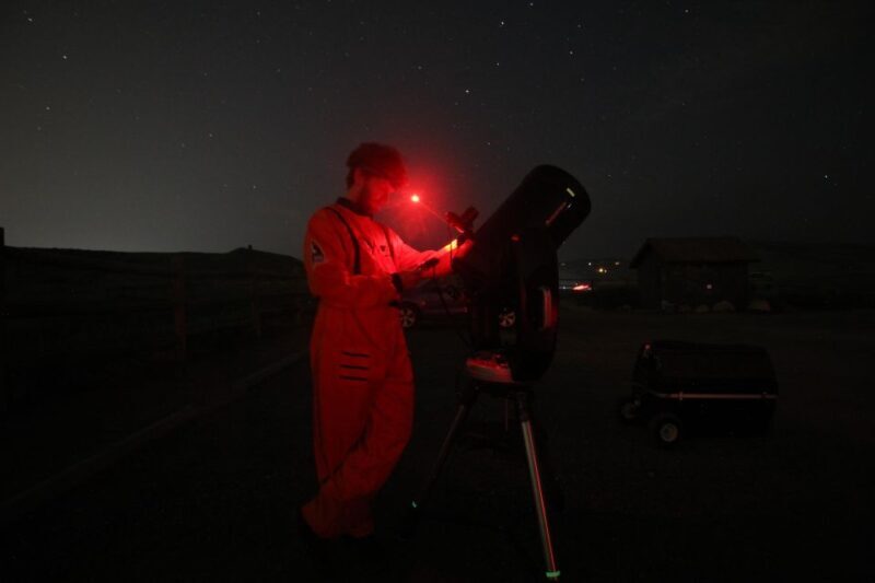 Boulder: Guided Astronomy Tour - Who Will Benefit Most?