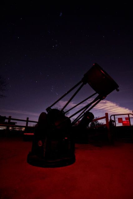 Boulder: Guided Astronomy Tour - FAQ