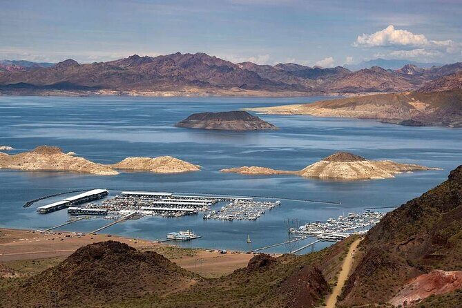 Boulder Islands TourKayak, Paddleboard, or Hydrobike Lake Mead - Pricing and Value