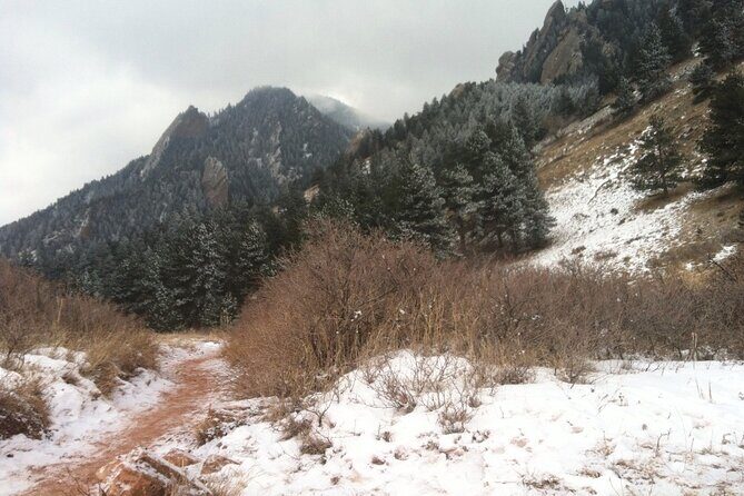 "Boulder Peaks & Wilderness Tours: Mallory Cave Trail" - An Honest Look at This Guided Boulder Hike