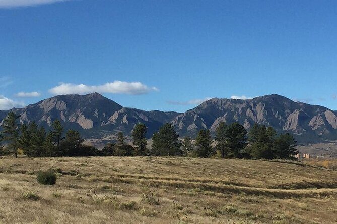 "Boulder Peaks & Wilderness Tours: Mallory Cave Trail" - Detailed Analysis of the Experience