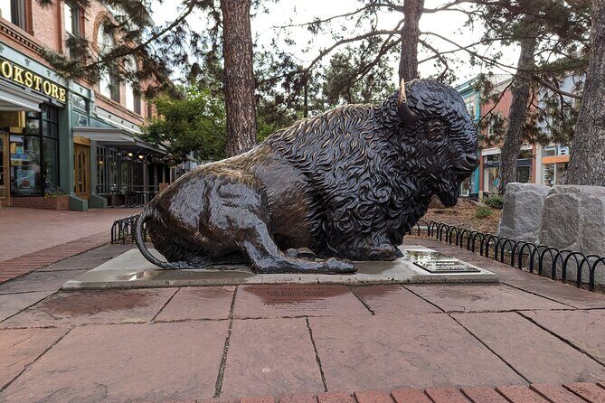 Boulder Scavenger Hunt Walking Tour and Game - FAQ