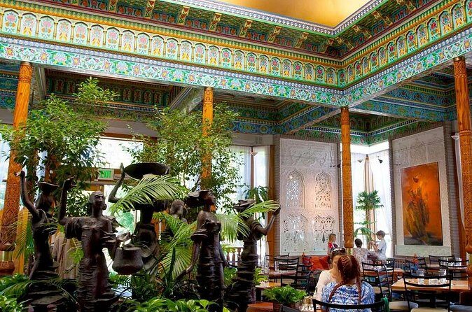 Boulder to Eldorado Canyon E-Bike Tour with Ice Cream Stop - Who Should Consider This Tour?