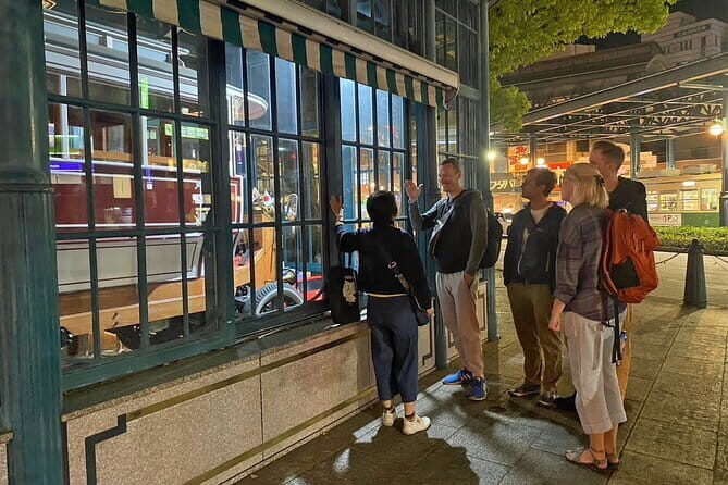 Bouldering, Sake and Food, Local Gem Hiroshima Evening Tour - A Deep Dive into the Hiroshima Evening Tour Experience