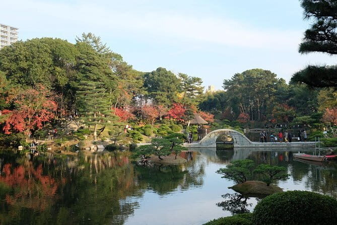 Bouldering, Sake and Food, Local Gem Hiroshima Evening Tour - The Sum Up: Who Will Love This Tour?