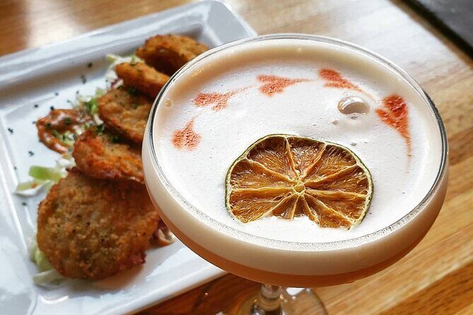 Bourbon and Whiskey History Tour in St Augustine - Who Should Consider This Tour?