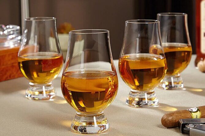 Bourbon & Blood: A Tennessee Whiskey History & Tasting Experience - Bourbon & Blood: A Tennessee Whiskey History & Tasting Experience – An Honest Look