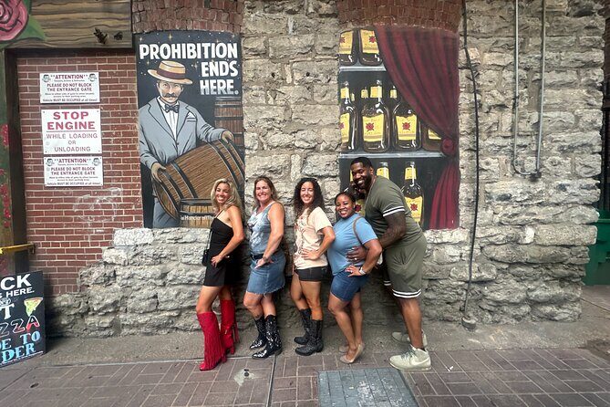 Bourbon & Blood: A Tennessee Whiskey History & Tasting Experience - Final Thoughts: Is It Worth It?