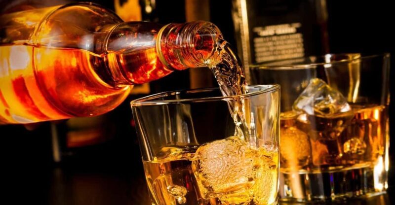 Bourbon & Blood A Tennessee Whiskey History & Tasting Tour - Introduction