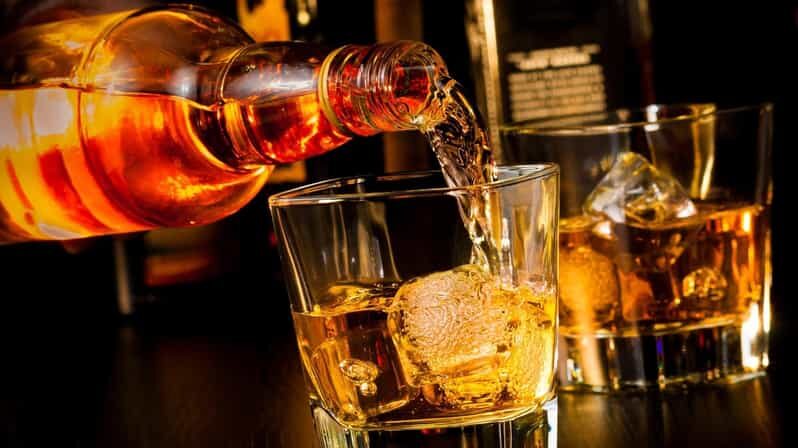 Bourbon & Blood A Tennessee Whiskey History & Tasting Tour - The Itinerary: A Step-by-Step Breakdown