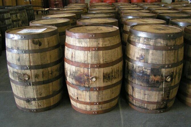 Bourbon Tasting in York - The Experience Provider: The Handsome Cab