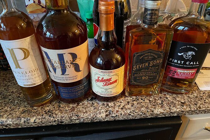 Bourbon Tasting in York - Considerations and Tips