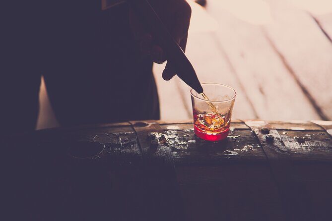 Bourbon Wine Tour In Kentucky - Introducing the Bourbon Wine Tour in Kentucky