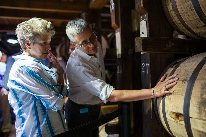 Bourbon Wine Tour In Kentucky - The Sum Up
