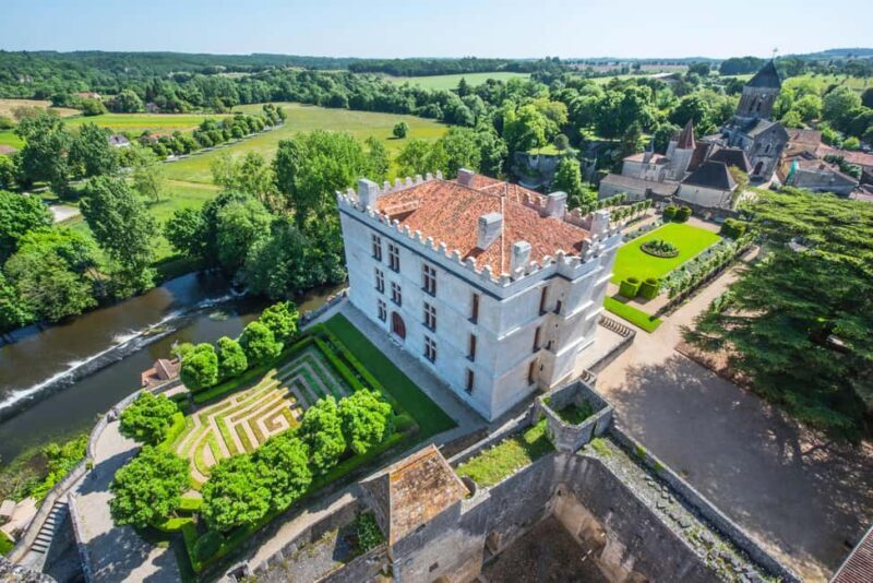 Bourdeilles: Castles of Bourdeilles Tour - Exploring the Castles of Bourdeilles: A Deep Dive