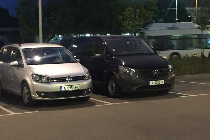 Bourgas Airport - Sunny Beach | Airport Transfer,Taxi, Bus Service | Book Now - An In-Depth Look at the Transfer Experience