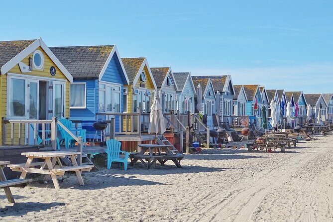 Bournemouth Tour App, Hidden Gems Game and Big Britain Quiz (1 Day Pass) UK - What’s Included and How It Works