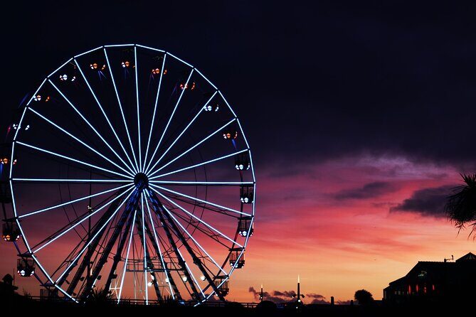 Bournemouth Tour App, Hidden Gems Game and Big Britain Quiz (1 Day Pass) UK - The Cons: What Could Be Better