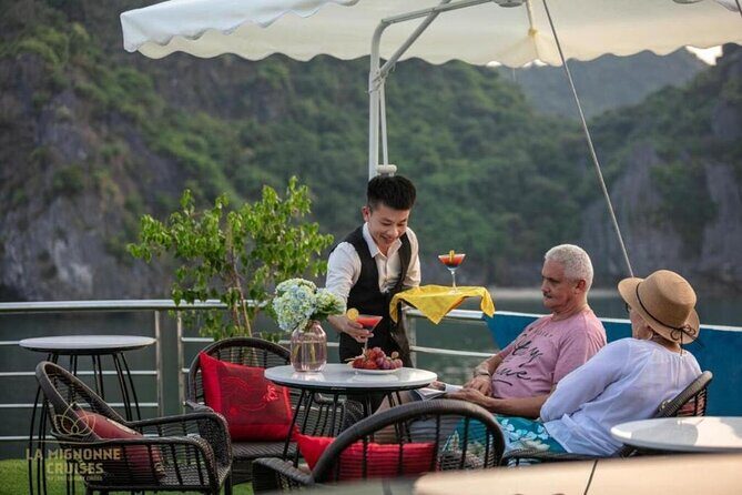 BOUTIQUE CRUISE 2 Days 1 Night Explore Lan Ha Bay & Cat Ba Island - Who Should Consider This Tour?