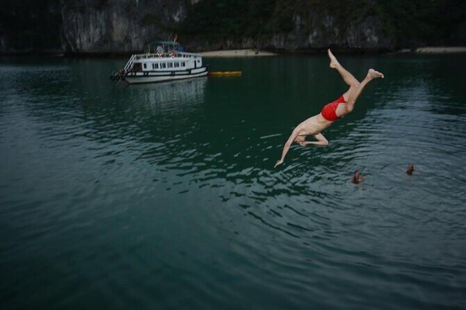BOUTIQUE CRUISE 2 Days 1 Night Explore Lan Ha Bay & Cat Ba Island - The Sum Up