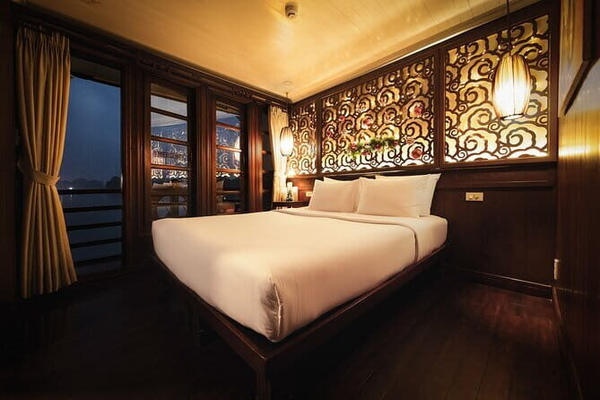 Boutique Cruise Two Days One Night Halong Bay Tour from Hanoi - A Deep Dive into the Tour Experience