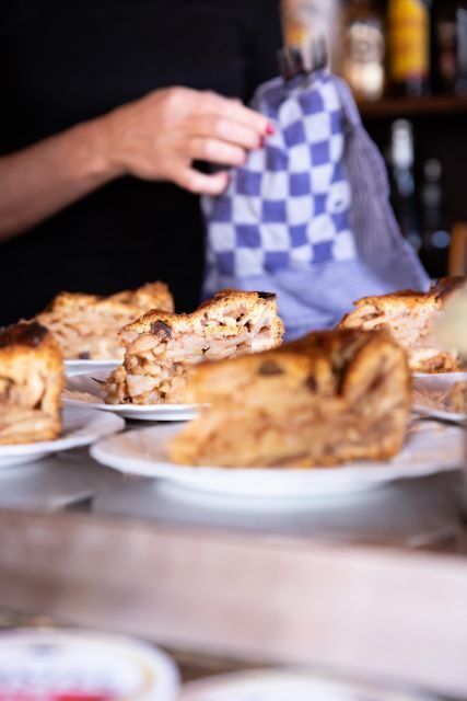 Boutique Dutch Food & History Tour in the Jordaan area - Who Would Enjoy This Tour?