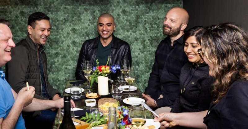 Boutique Dutch Food & History Tour in the Jordaan area - Final Thoughts