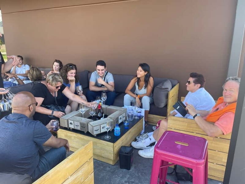 Boutique Rioja Wine Tour with Charming Lunch (From Bilbao) - Key Points