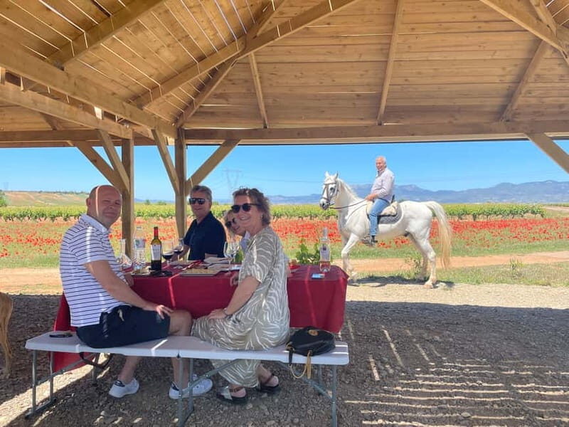 Boutique Rioja Wine Tour with Charming Lunch (From Bilbao) - Authentic Experiences and Authentic Feedback