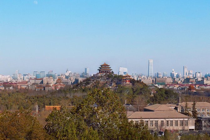 Boutique Tour: 2-Day Beijing Sightseeing Custom-Made Combo - Detailed Review of the 2-Day Beijing Private Tour