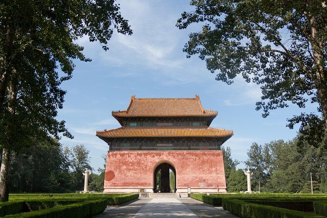 Boutique Tour: Juyongguan, Sacred Way and Dingling of Ming Tombs - Why Choose This Tour?