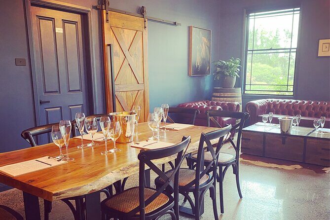 Boutique Wine Tasting Experience in Pokolbin - FAQs