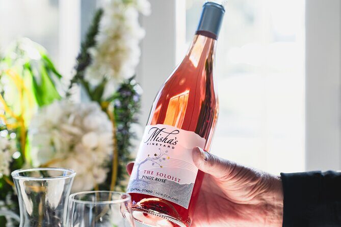 Boutique Wine Tour - visit Central Otago, 4 Wineries & Lunch - FAQ