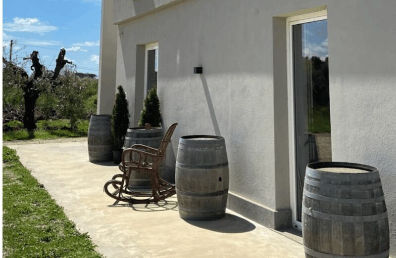 Boutique Winery Visit & Tasting near Rome - Who Should Consider This Tour?