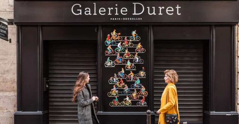 Boutiques and Patisseries: Book a Local in Paris - An In-Depth Look at the Tour