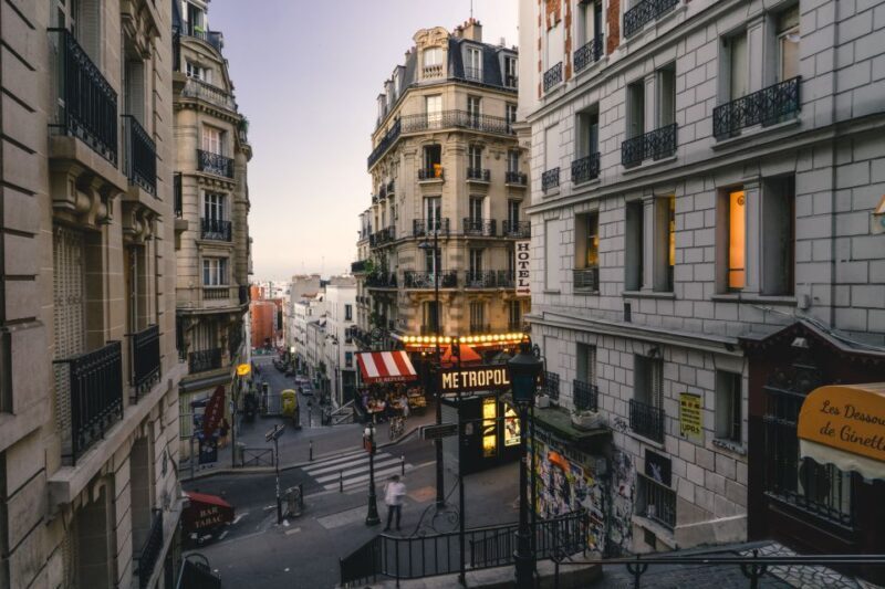 Boutiques and Patisseries: Book a Local in Paris - The Sum Up
