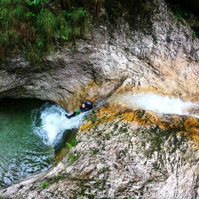 Bovec: 100% Unforgettable Canyoning Adventure + FREE photos - Logistics and Practical Details