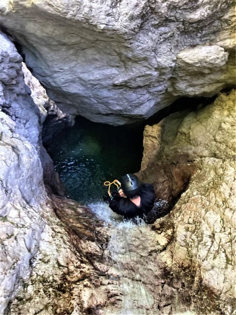 Bovec: 100% Unforgettable Canyoning Adventure + FREE photos - FAQs