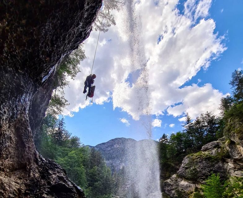 Bovec: 4-Hour Canyoning Adventure - Who Will Love This Tour?