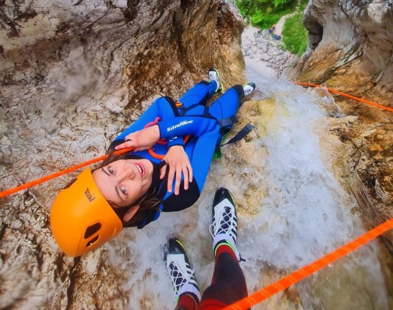 Bovec: 4-Hour Canyoning Adventure - Final Thoughts