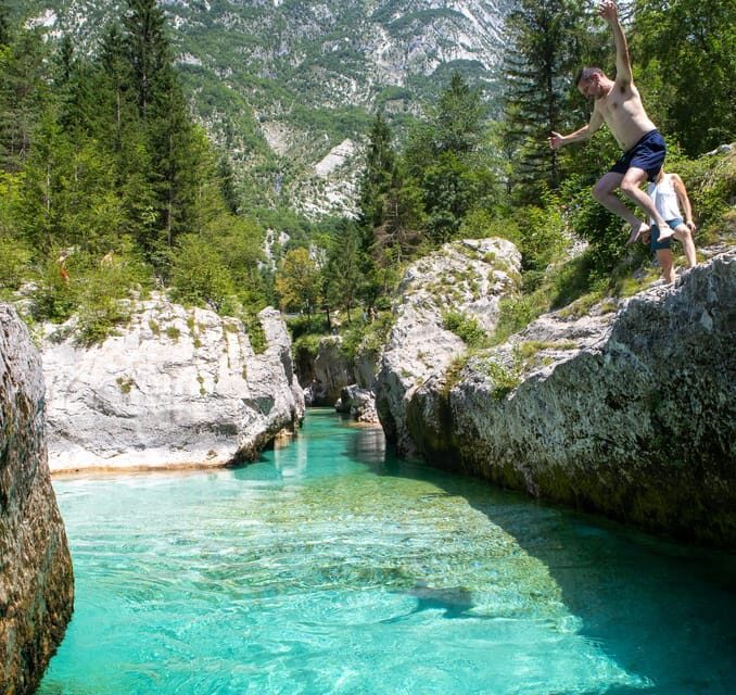 Bovec E-bike tour - Exploring hidden gems - Final Thoughts