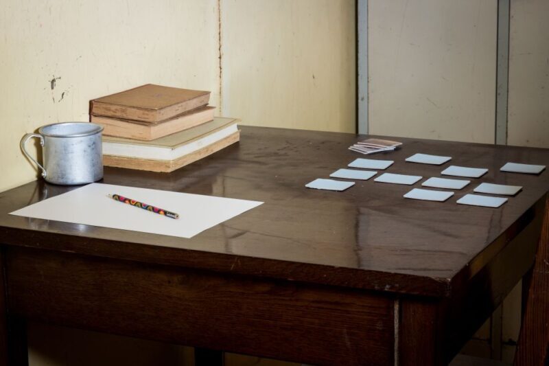 Bovec Escape Room - The Sum Up