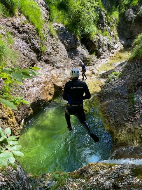 Bovec: extreme canyoning tour in Predelica gorge (level 3) - Final Thoughts: Is This Canyoning Tour Worth It?