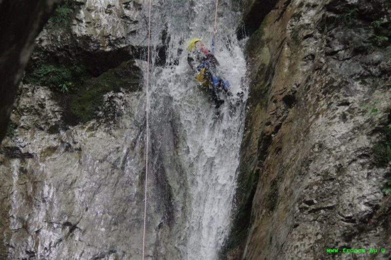 Bovec: Half-Day Canyoning Trip - Practical Tips for Your Canyoning Adventure