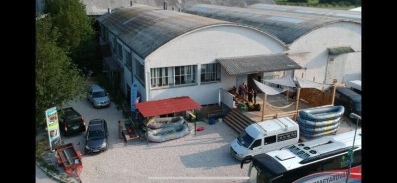 Bovec: Half-Day Kayaking Trip Down the Soa - FAQs