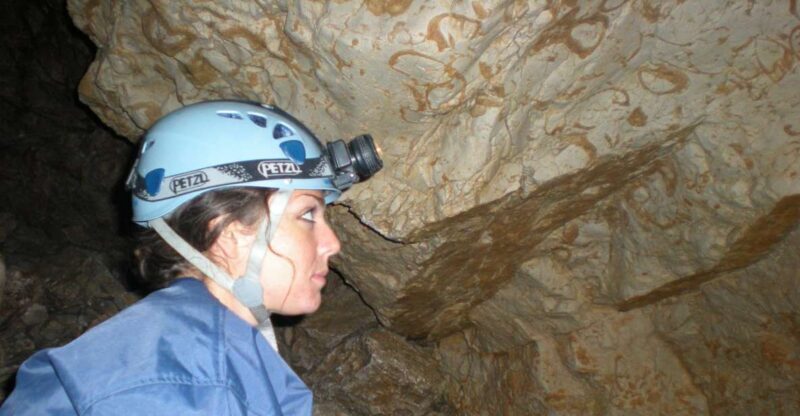 Bovec: Mountain Caving Adventure - Insights from Reviewers